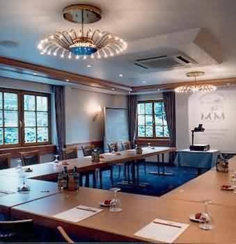 Hotel Marxzeller Muehle Extérieur photo