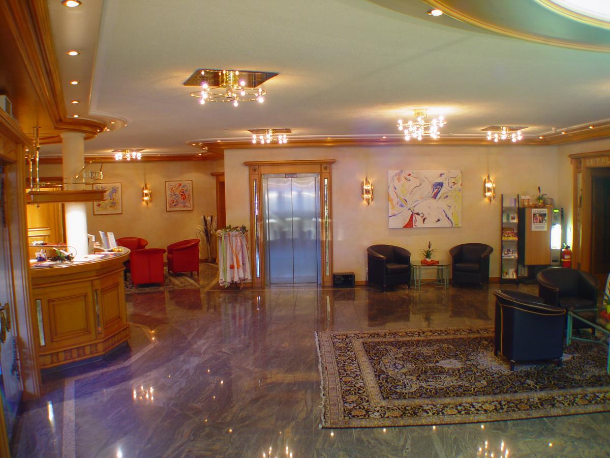 Hotel Marxzeller Muehle Extérieur photo