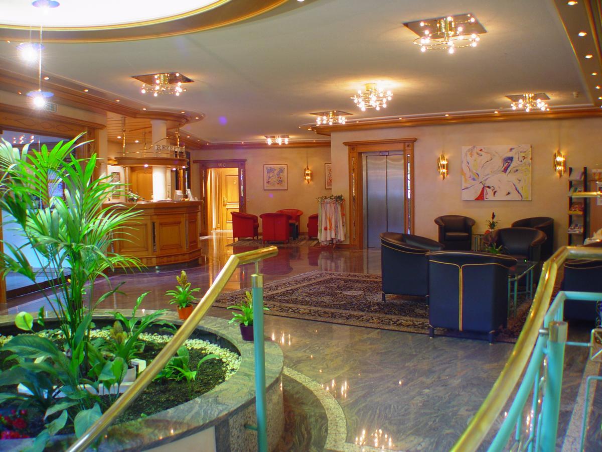 Hotel Marxzeller Muehle Extérieur photo