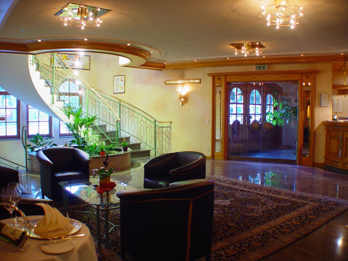 Hotel Marxzeller Muehle Extérieur photo