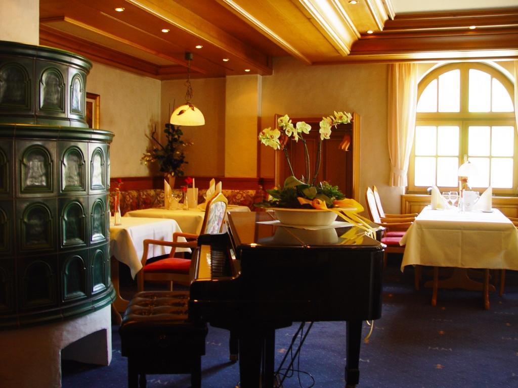 Hotel Marxzeller Muehle Extérieur photo