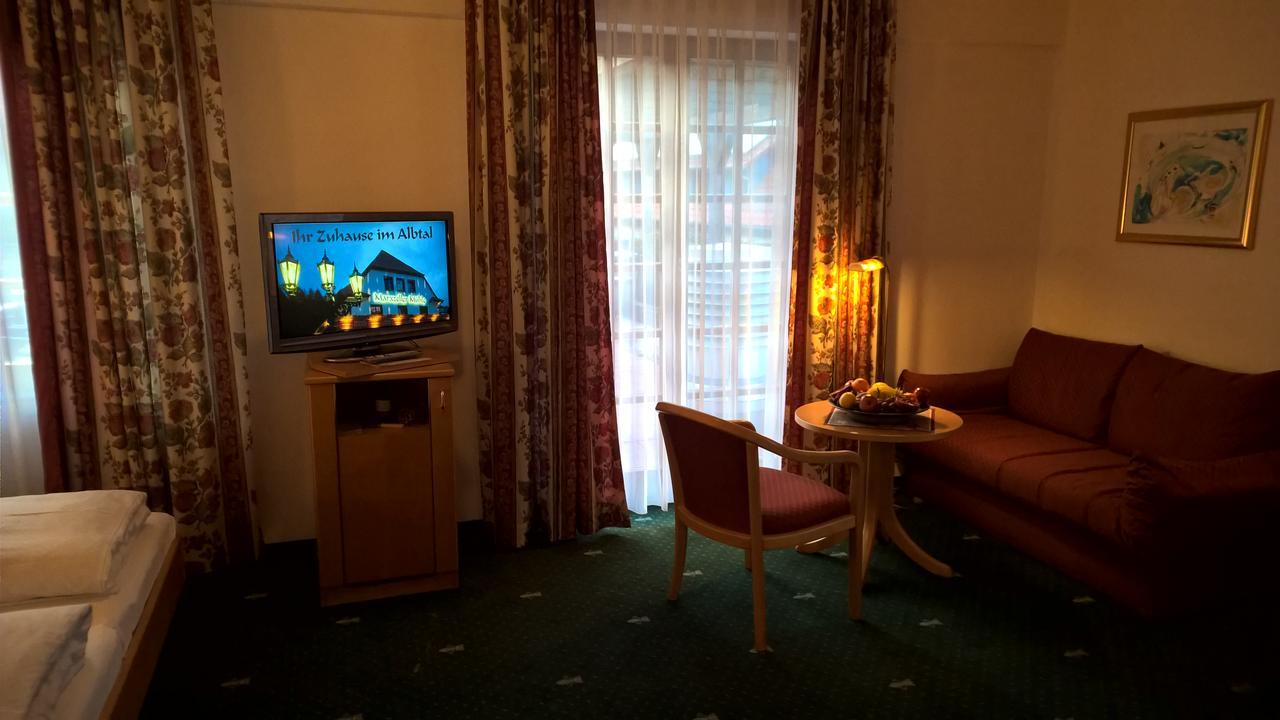 Hotel Marxzeller Muehle Extérieur photo